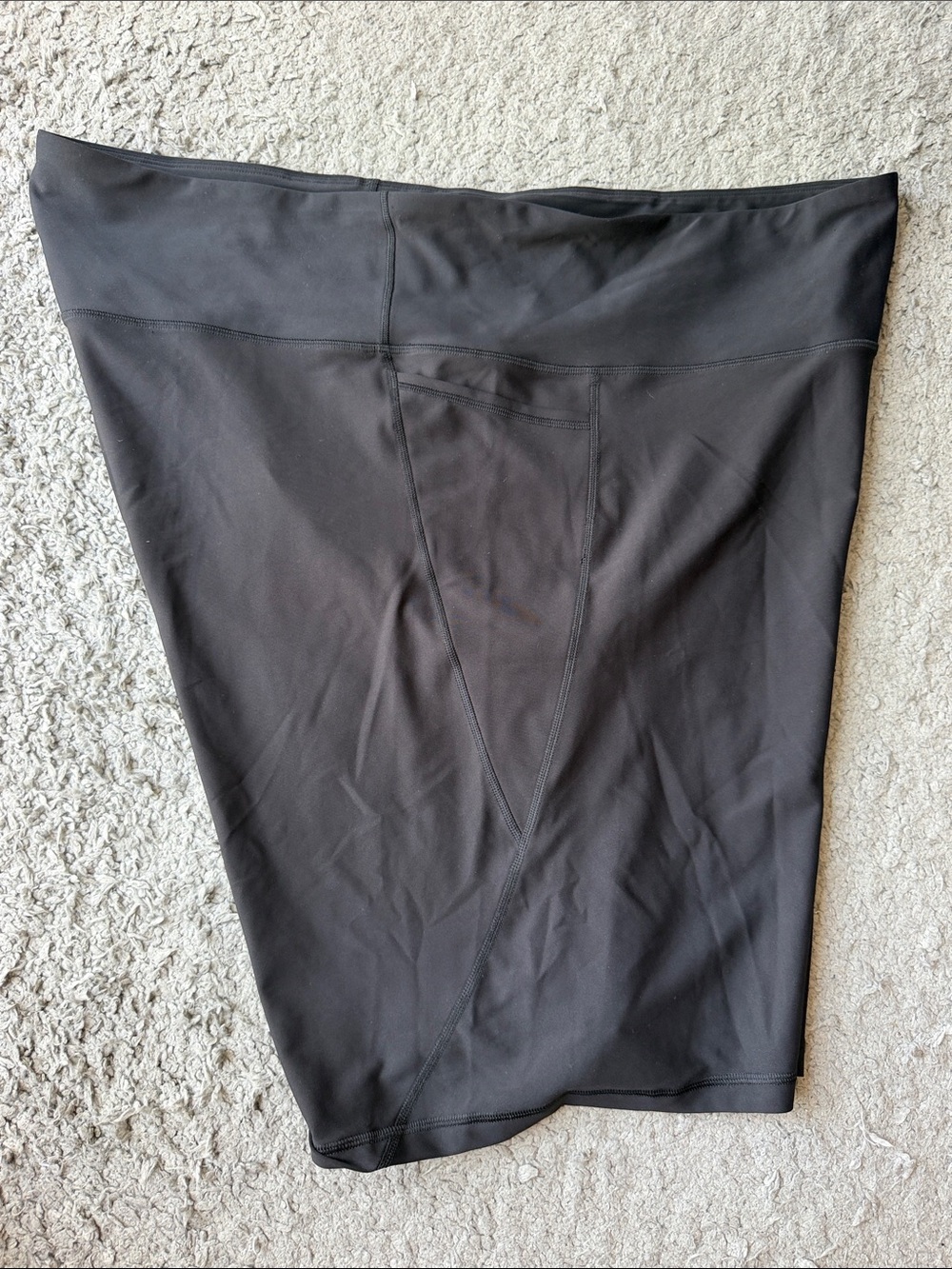 Old Navy High Rise Powersoft 8” Short - Bundle of 7 pairs! - Picture 3 of 7